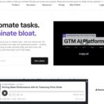 Future proof your business with GTM AI