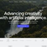 Runway - Advancing creativity with artificial intelligence.